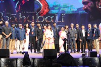 Baahubali 2 Movie Pre Release Function